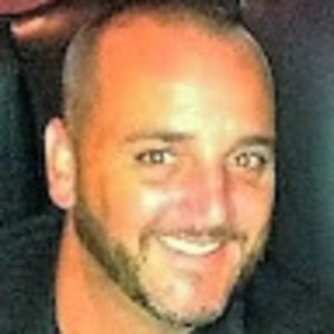 Meet your Posher, Jeff